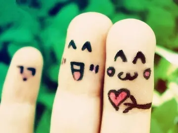 宝宝六个月快乐祝福语