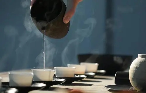 一句话茶语心境