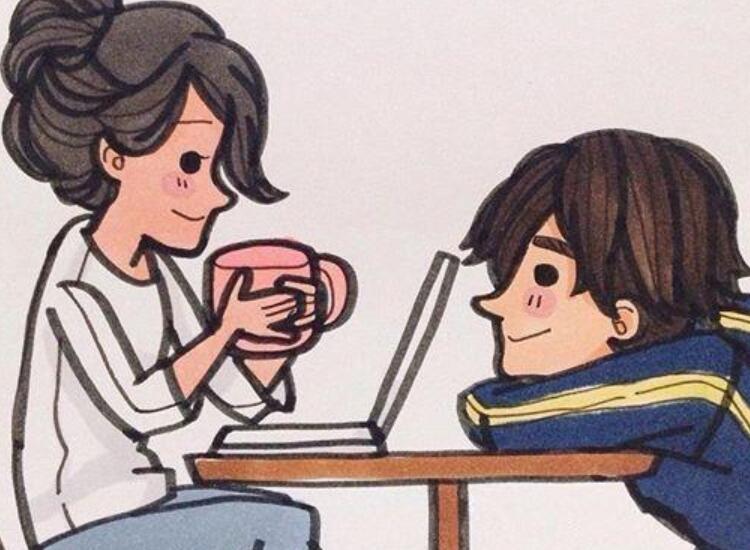 七夕说的情话文案