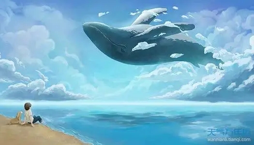 文案短句干净治愈无关爱情