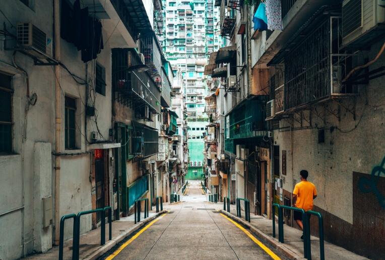 去澳门朋友圈文案