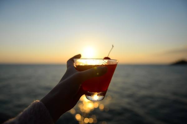 适合今天发朋友圈的句子文案图片