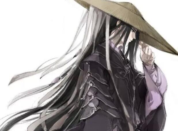 侠客经典语录文案