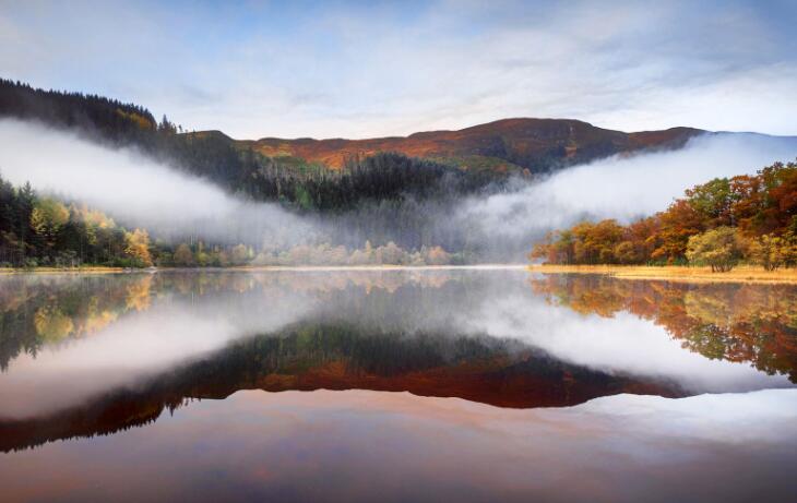 简短的激励自己的话语
