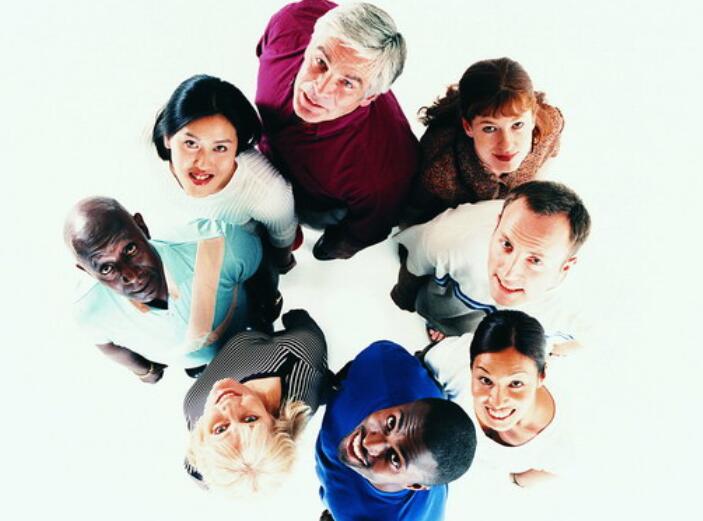 写团队精神的精辟句子文案