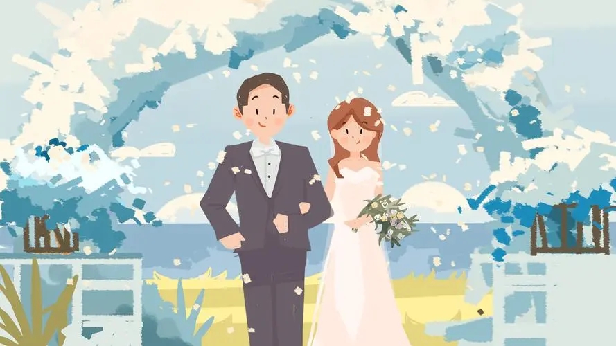 闺蜜结婚告诫新郎的话