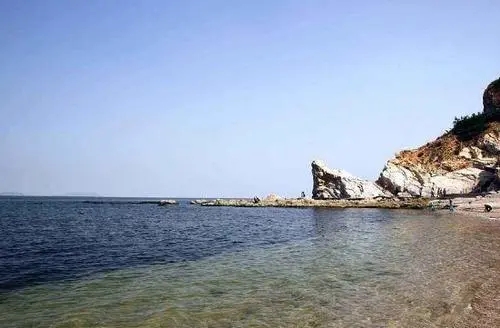 青岛海边说说文案心情经典