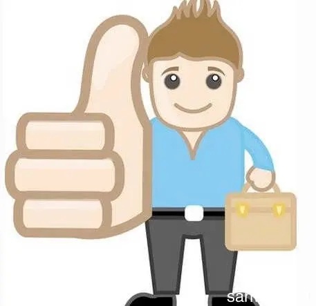 怎么夸干部的话