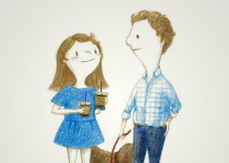 佛教最美情话文案