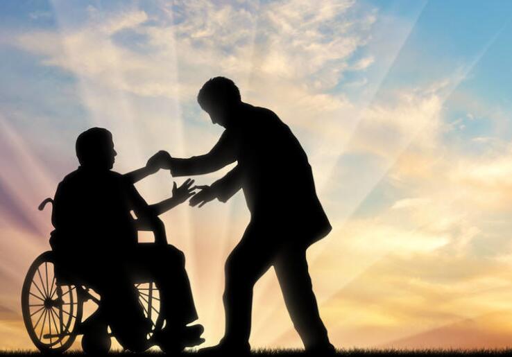 描写心坚定的句子文案