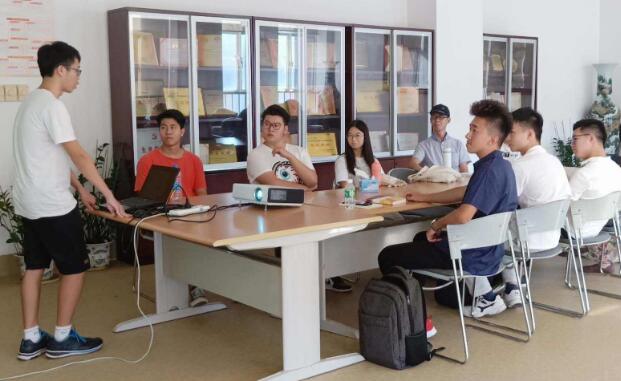 关于怀疑与学问的名言和事例