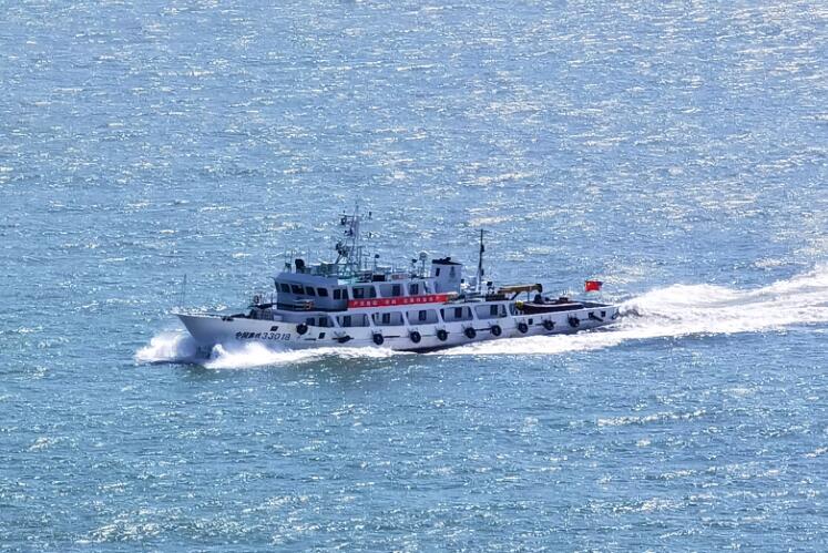 海边的赞美句话