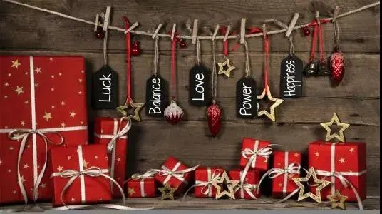 适合平安夜发的朋友圈短句