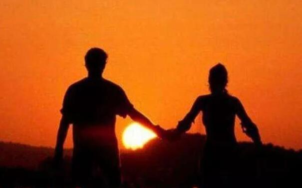 结婚六周年一句话感言