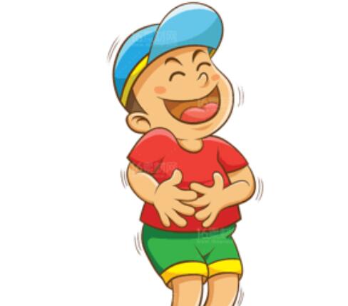 形容开心的词语