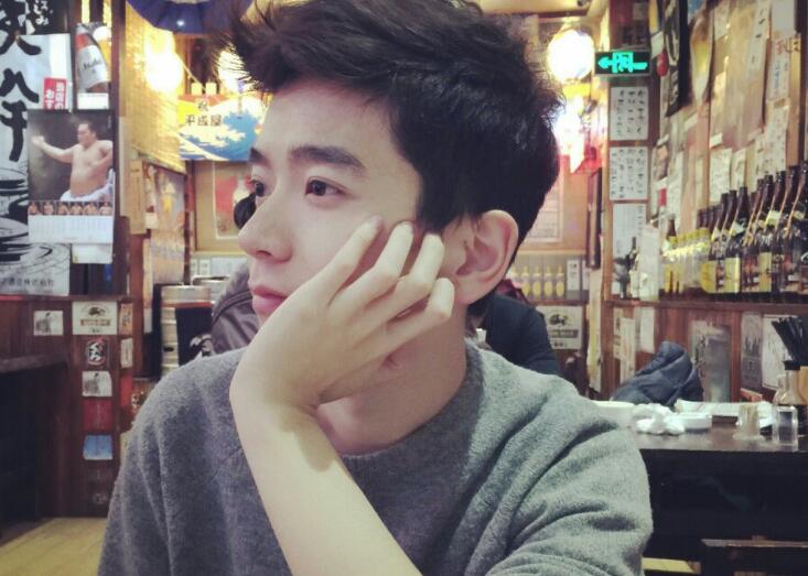 张皓宸的书经典语录文案