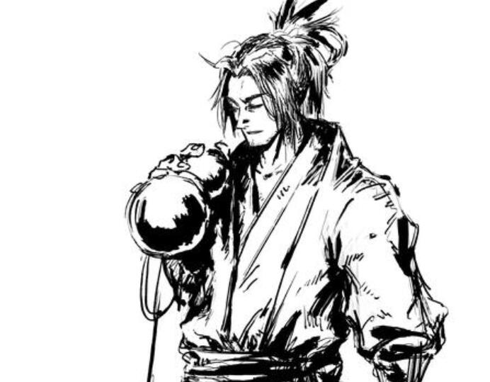 优美的句子文案摘抄古风霸气