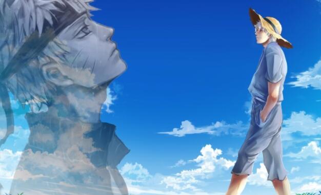 火影忍者语录文案