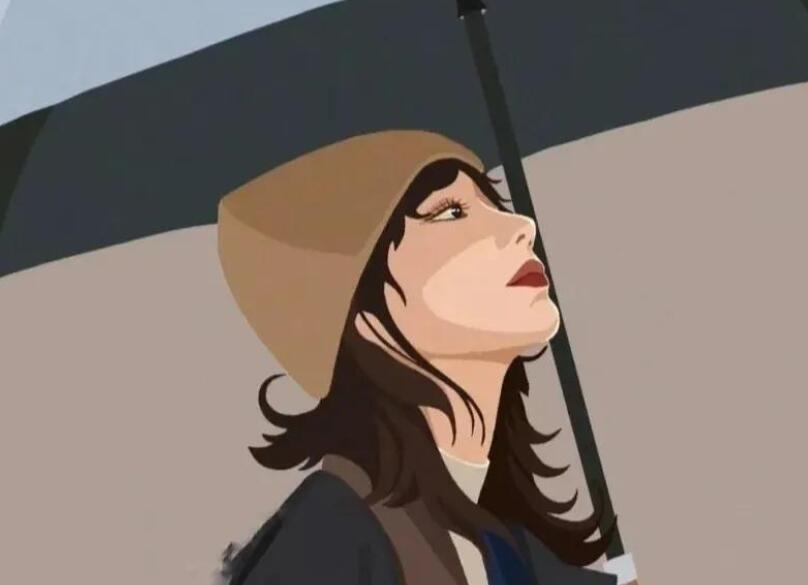 没人关心没人疼的说说文案