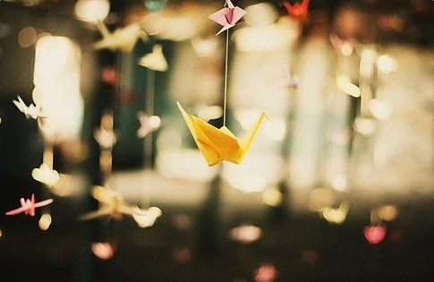 想念意中人的诗句文案