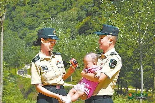 思念军人男友的句子文案