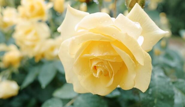 心胸宽广的句子文案