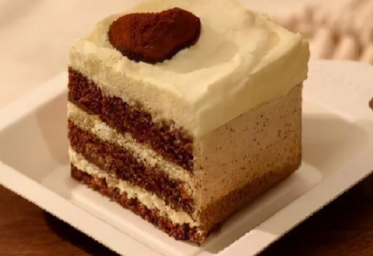 吃甜品发朋友圈的短句