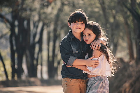 情侣官宣说说文案一人一句