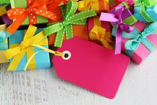 感谢好姐妹送的礼物的说说文案