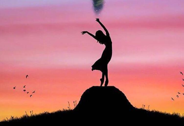 感人的心灵鸡汤