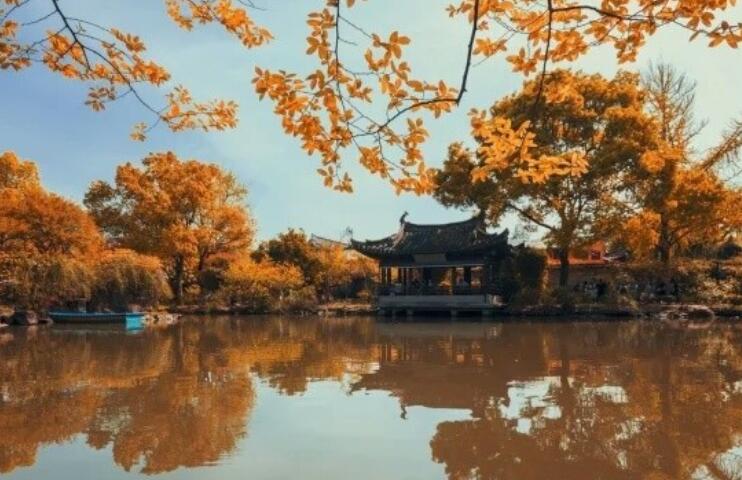 淡到极致的美诗句文案