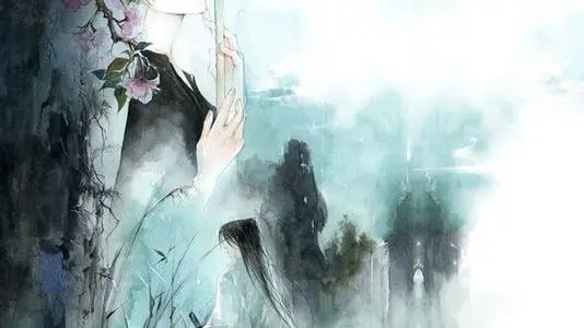 古风伤感高情商说说文案大全