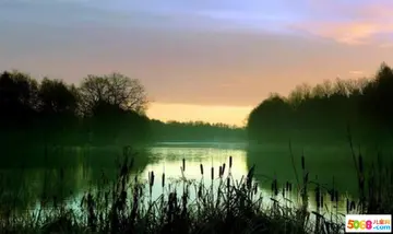 描写环境的好词好句文案