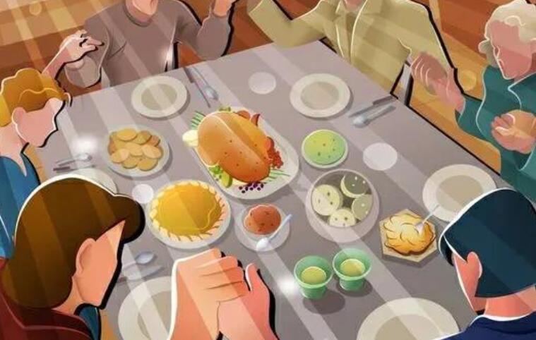 感恩陪伴走心文案