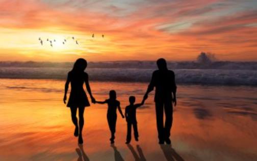 第一次去海边玩的说说文案