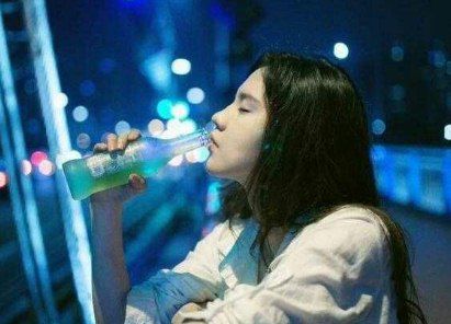 喝醉了的说说文案心情短语