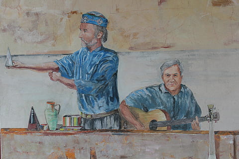 潇洒放弃感情的句子文案