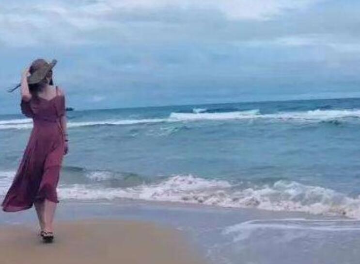 2024年出差发朋友圈