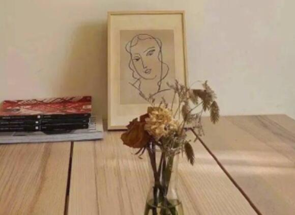 日子简单过的唯美句子文案