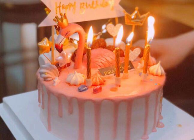 爱豆生日文案怎么写