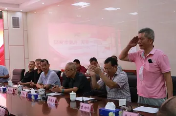 个人感谢政府的话语