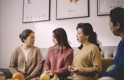 发一个讽刺亲戚的朋友圈