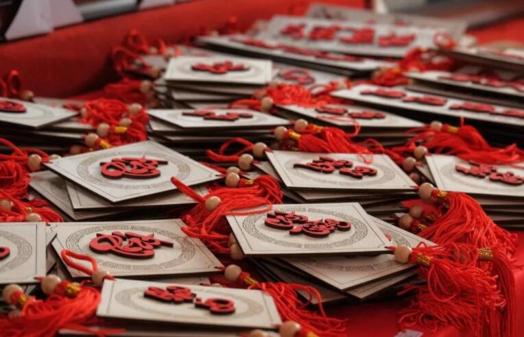 老年人暖心祝福语