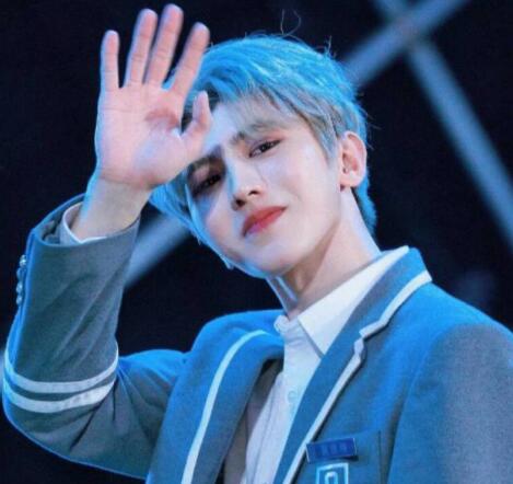 喜欢蔡徐坤的句子文案