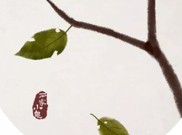 古风英语情话文案