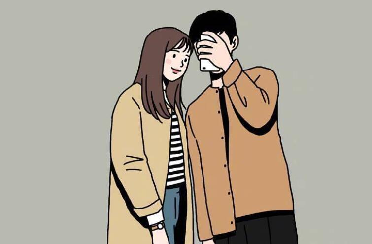 花式早安语录文案情侣