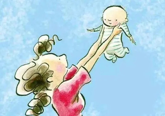 单亲妈妈坚强的语句文案