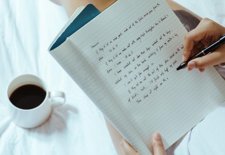 形容一个人目光短浅的话语