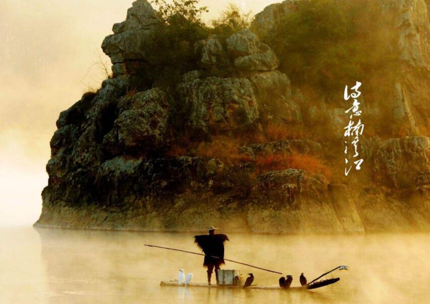 励志诗意的句子文案