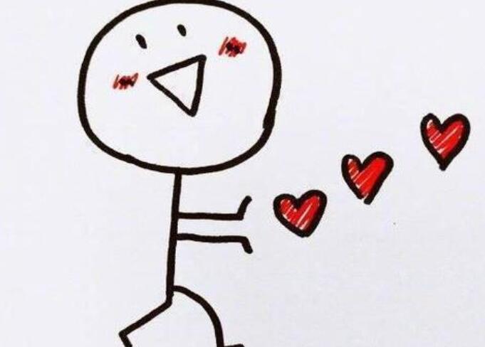 倒着说的幽默句子文案